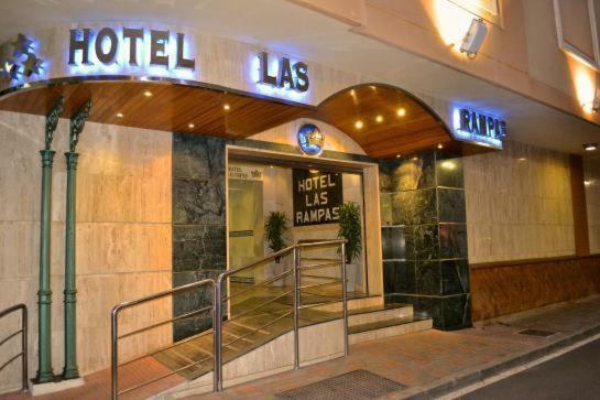 Fuengirola Lux Leilighet Eksteriør bilde