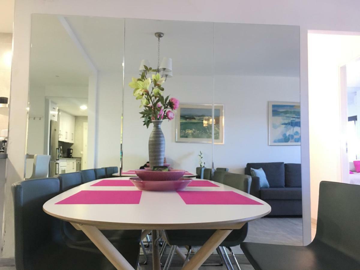 Fuengirola Lux Leilighet Eksteriør bilde